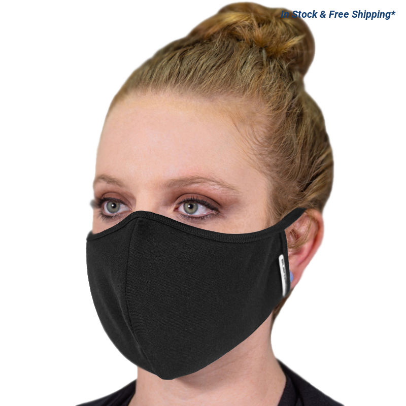 Custom Face Mask Image Printed Customizable Facemasks